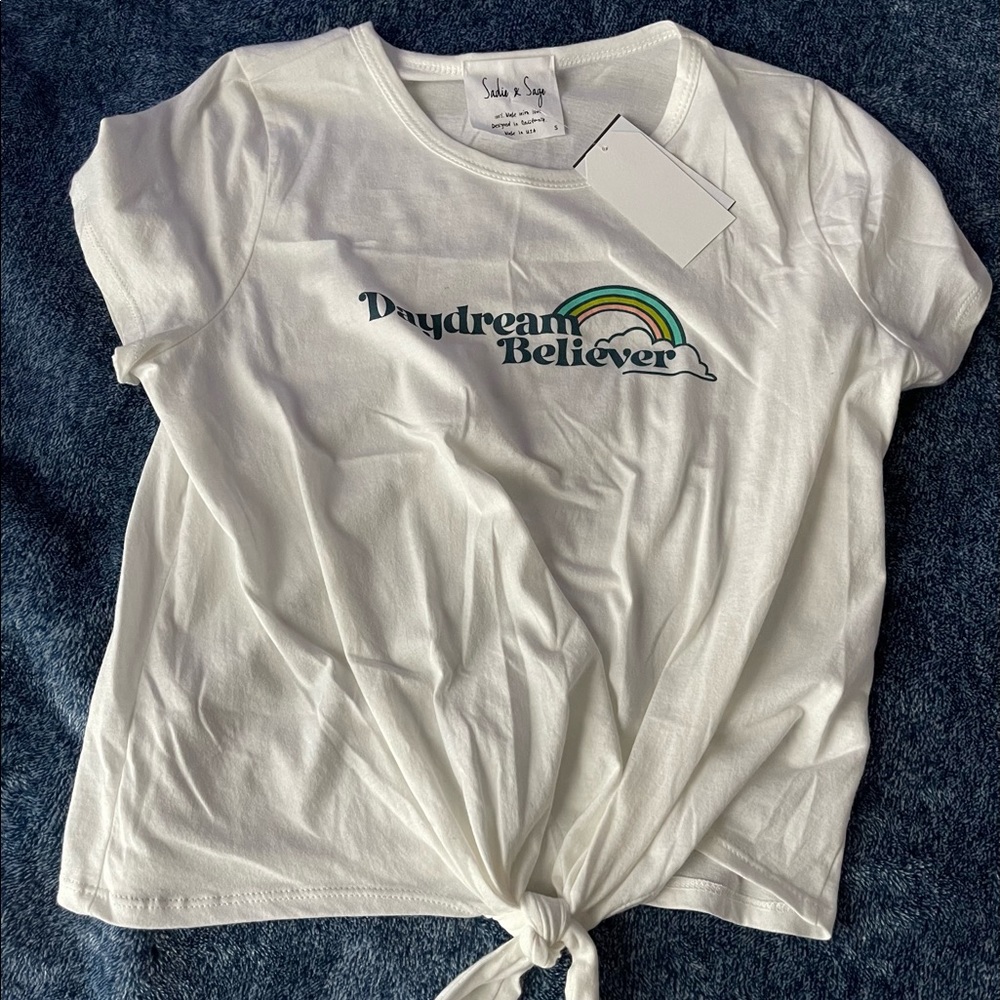 Daydream believer shirt